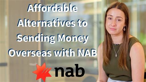 nab overseas withdrawal fees